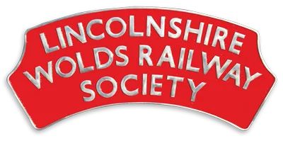 The LWRS headboard design the enamel pin badge is modelled on